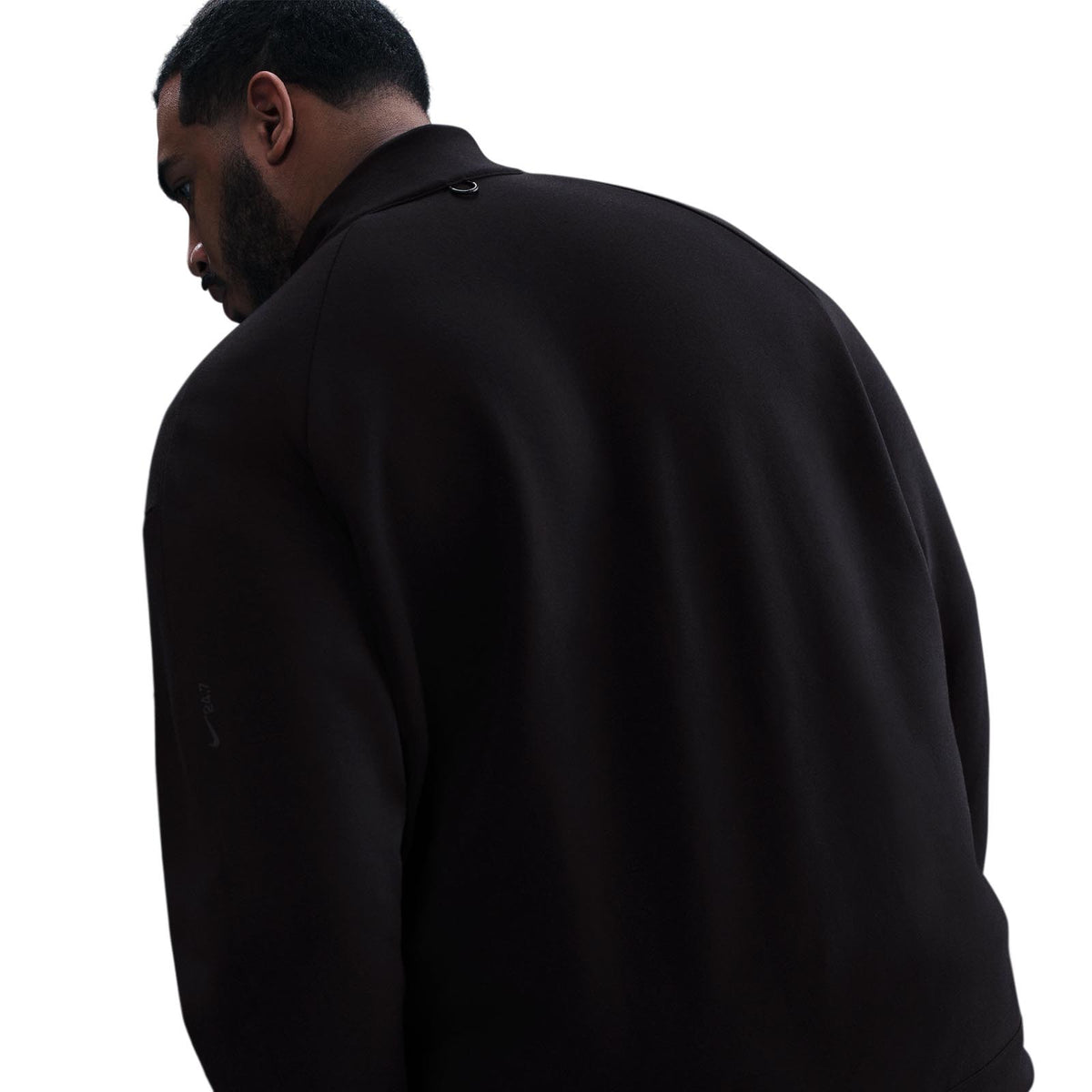 NIKE MENS DF 24.7 IS HZ Black