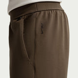 NIKE MENS DF 24.7 IS PANT Brown