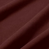NIKE WMS STDO FLC MW MR CFT PANT Maroon