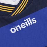 O'Neills Clare 26 GK Home Kids Jrsy Navy