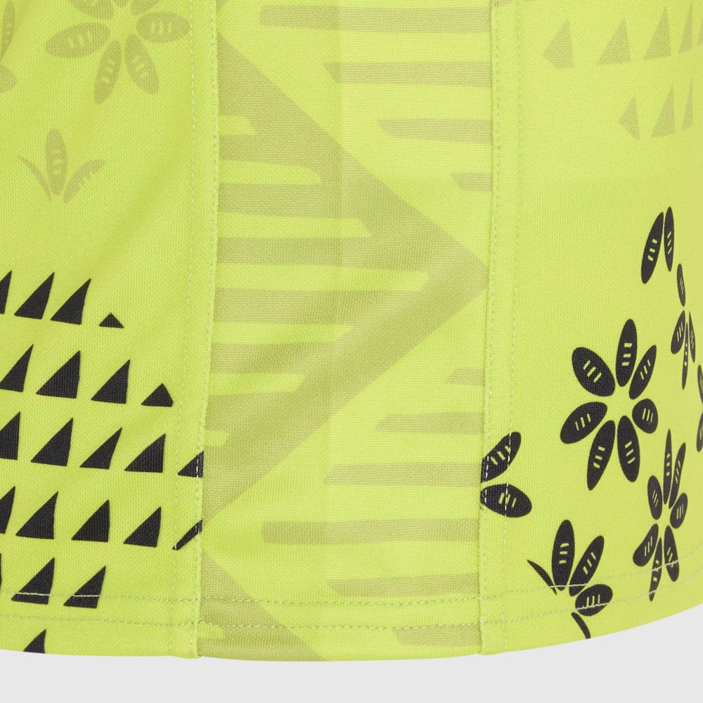 Umbro Fiji 7s Rugby 2026 Replica Away Jersey
