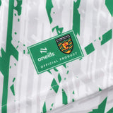 O'Neills Donegal PF Training 26 Jrsy Wht