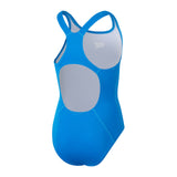 Speedo Wms Endur Medalist 1 Piece Blue
