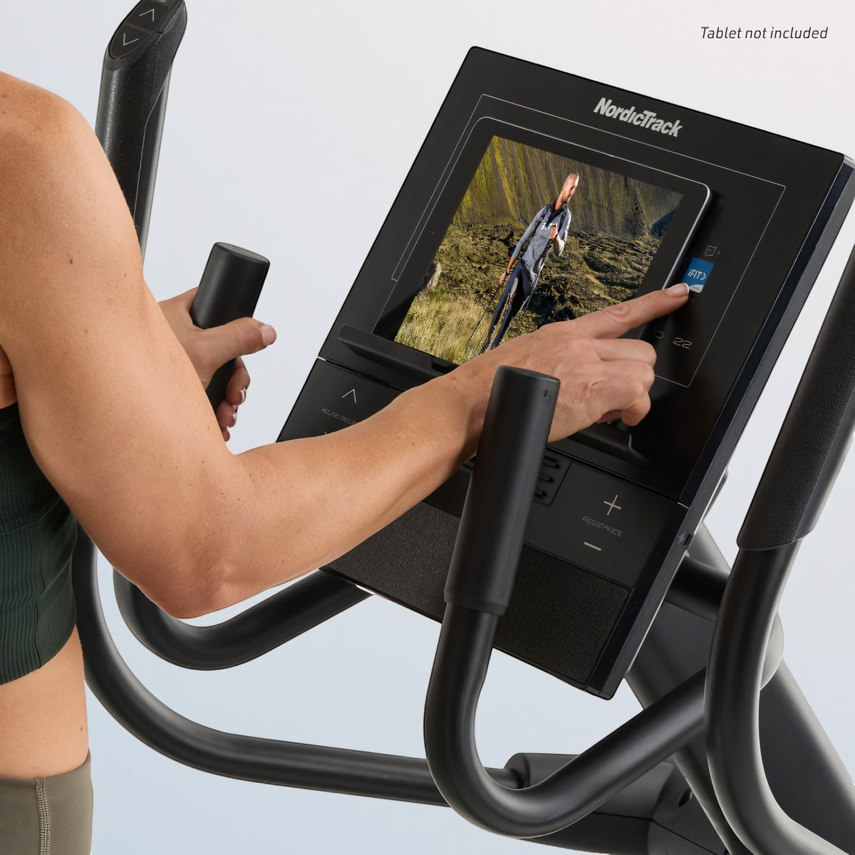 NordicTrack AirGlide LE Elliptical