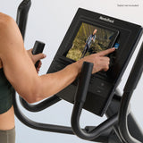 NordicTrack AirGlide LE Elliptical
