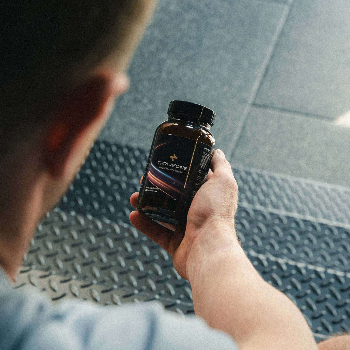 Cognitive Blends Thrive One 90 Caps
