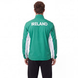 adidas Athletics Ireland Mens Lightweight Running Jacket