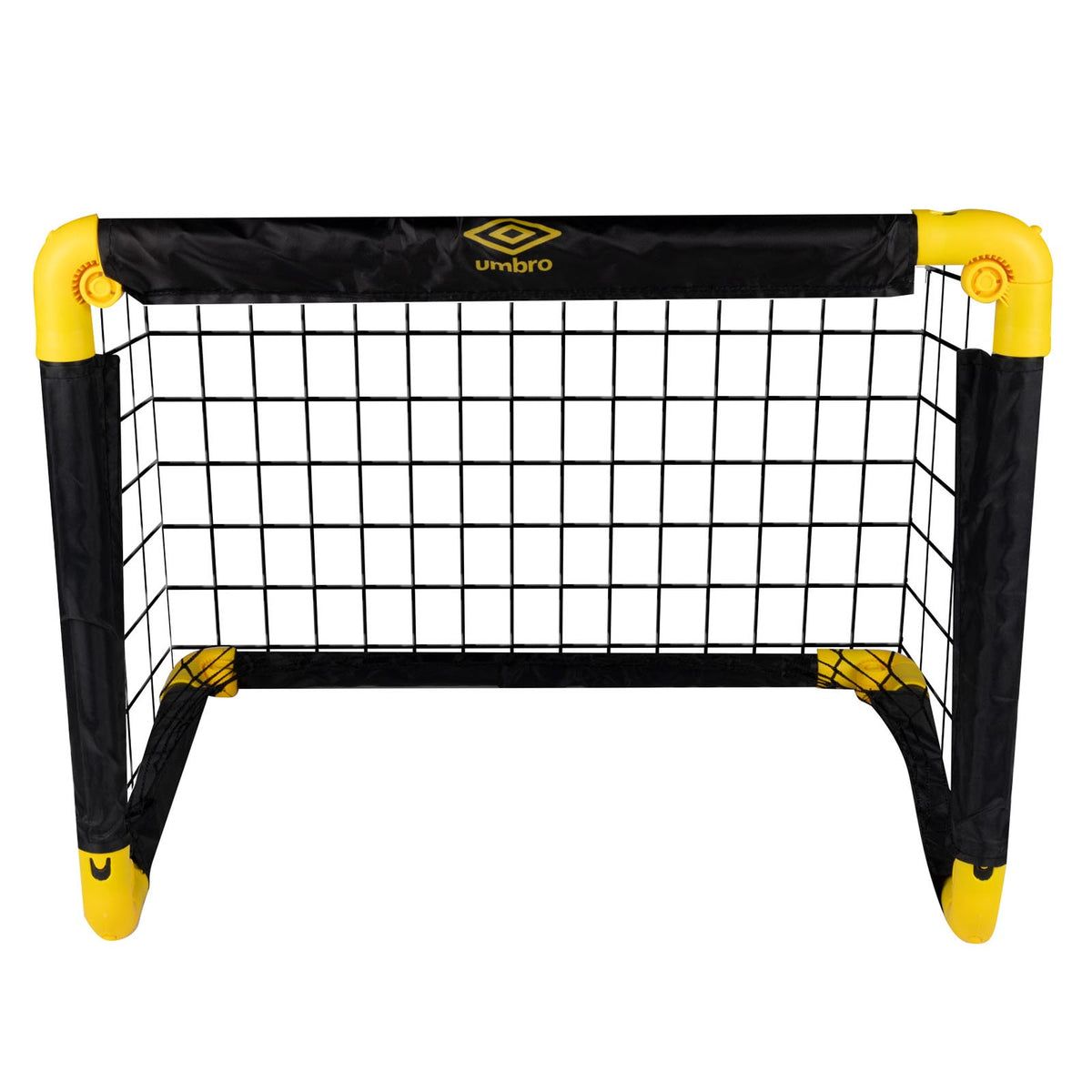Umbro 50 x 44cm Foldable Football Goal