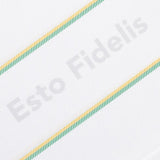 O'Neills Offaly 26 GK Home Jersey White