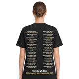 CHAMPION KT FAN TEE BLACK
