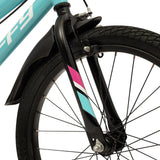 Huffy So Sweet 20in Blue/Pink