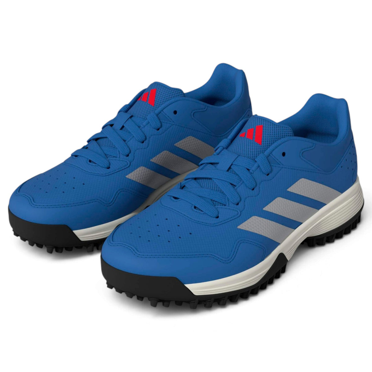 adidas Hockey Youngstar 2 Blue/White