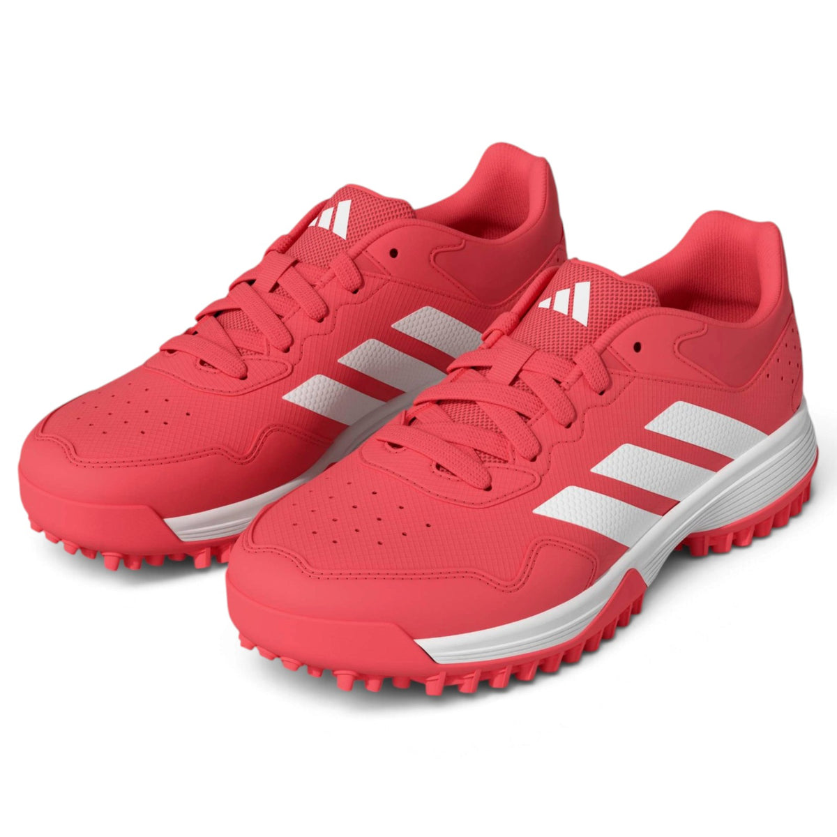 adidas Hockey Youngstar 2 Red/White