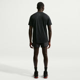 Nike Mens DFADV Stride SS Top Black