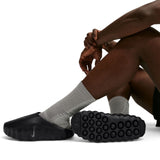 Nike Mind 001 Slides Mens Black