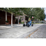 BERG Reppy Roadster Go-Kart