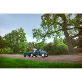 BERG Steel Trailer XL Go-Kart