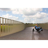 BERG Street-X Vibes Go-Kart