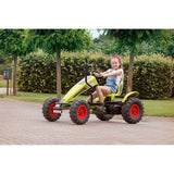 BERG XL CLAAS BFR Go-Kart
