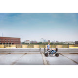 BERG XL Race GTS BFR - Full spec Go-Kart