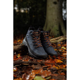 Cotswold Mens Ryeford Hiking Boots Navy