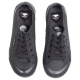 Rocket Dog Womens Jazzin Fable Trainer Black