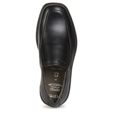 Geox Boys Jr Federico School Black