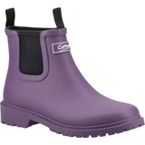 Cotswold Womens Barton Wellington Purple