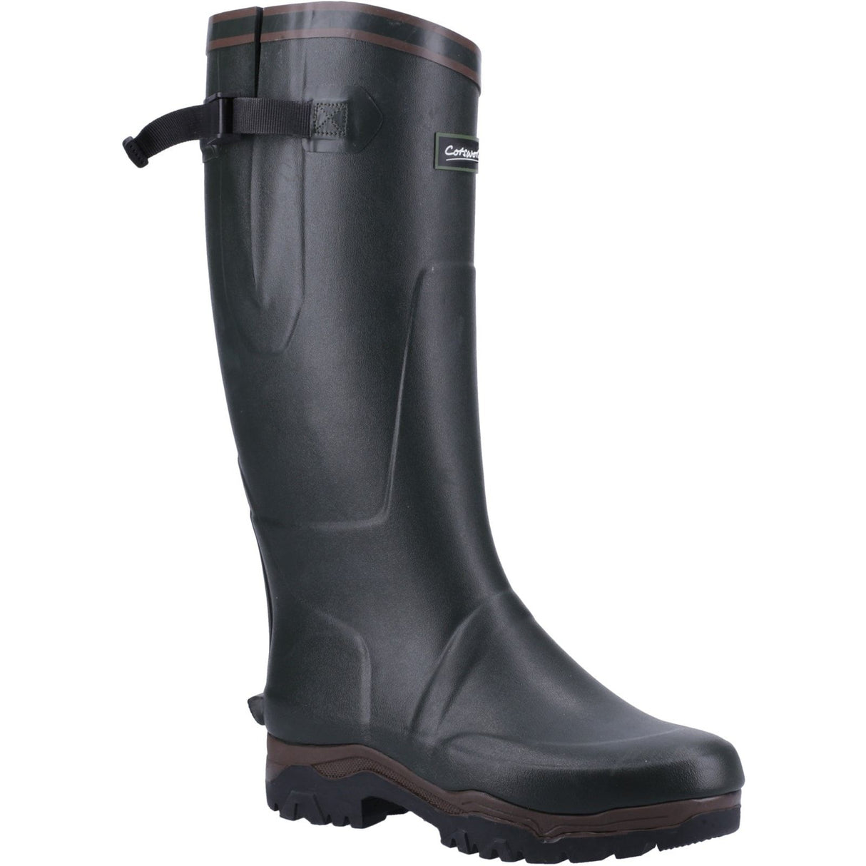 Cotswold Unisex Berkeley Wellington Green