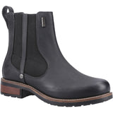 Cotswold Womens Notgrove Boot Black