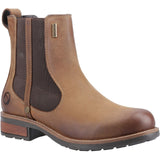 Cotswold Womens Notgrove Boot Brown