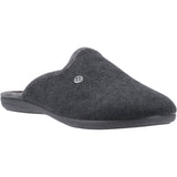 Cotswold Mens Spelsbury Slipper Blue