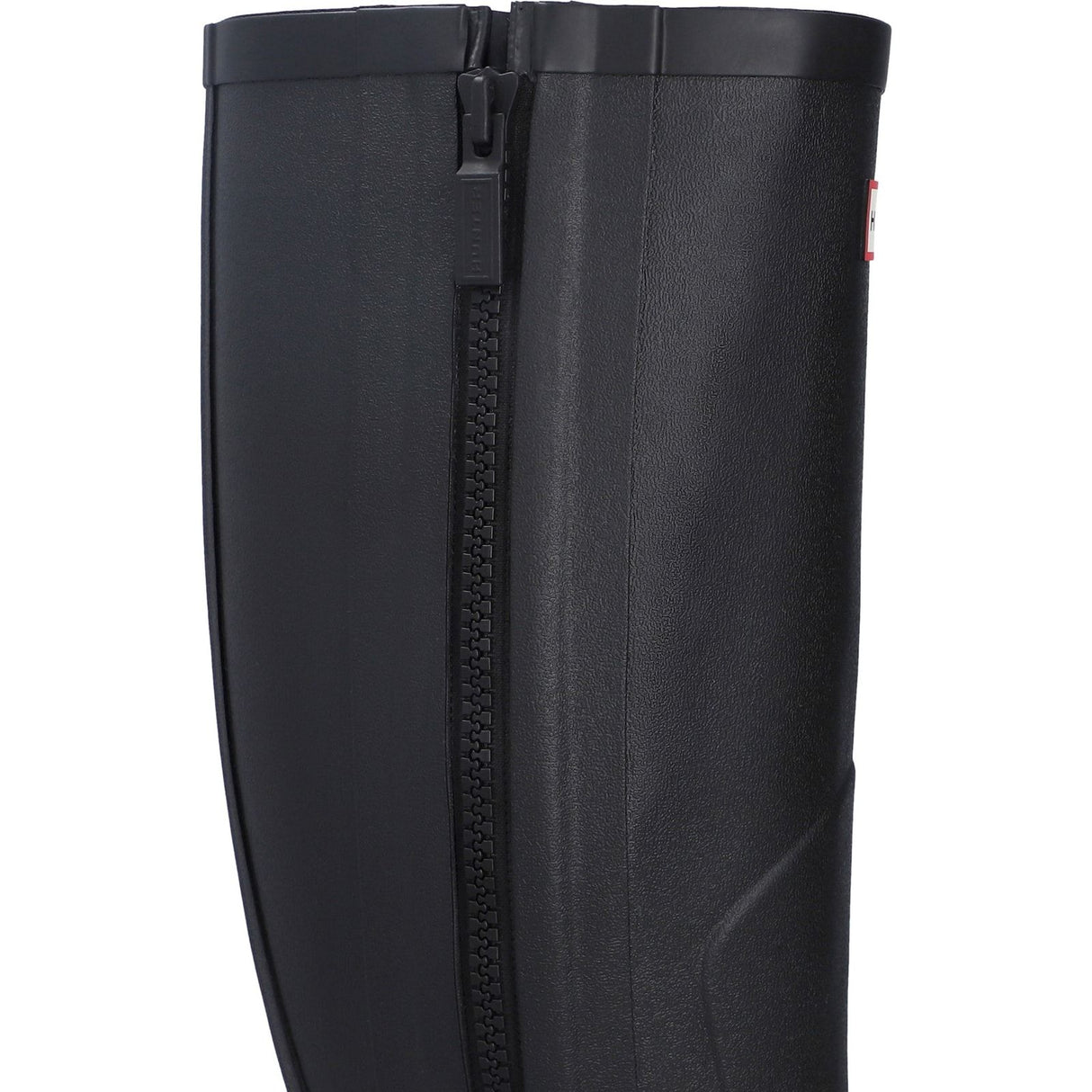 Hunter Mens Balmoral MK II Boot Black