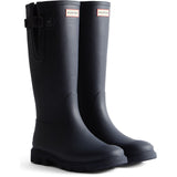 Hunter Mens Downpour Adjustable Boot Hunter Navy