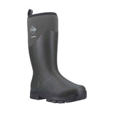 Muck Boots Mens Rancher Wellington Dusty Olive/Black