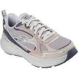 Skechers Womens Edgeride Trainer Taupe