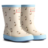Hunter Infant Kids Kids First Boot Penguin