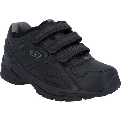 Hi-Tec Kids XT115 Trainer Black