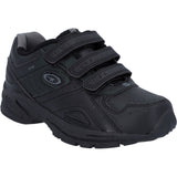 Hi-Tec Junior Kids XT115 Trainer Black