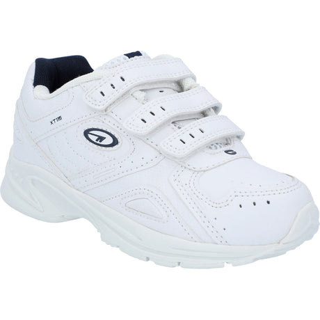 Hi-Tec Junior Kids XT115 Trainer White