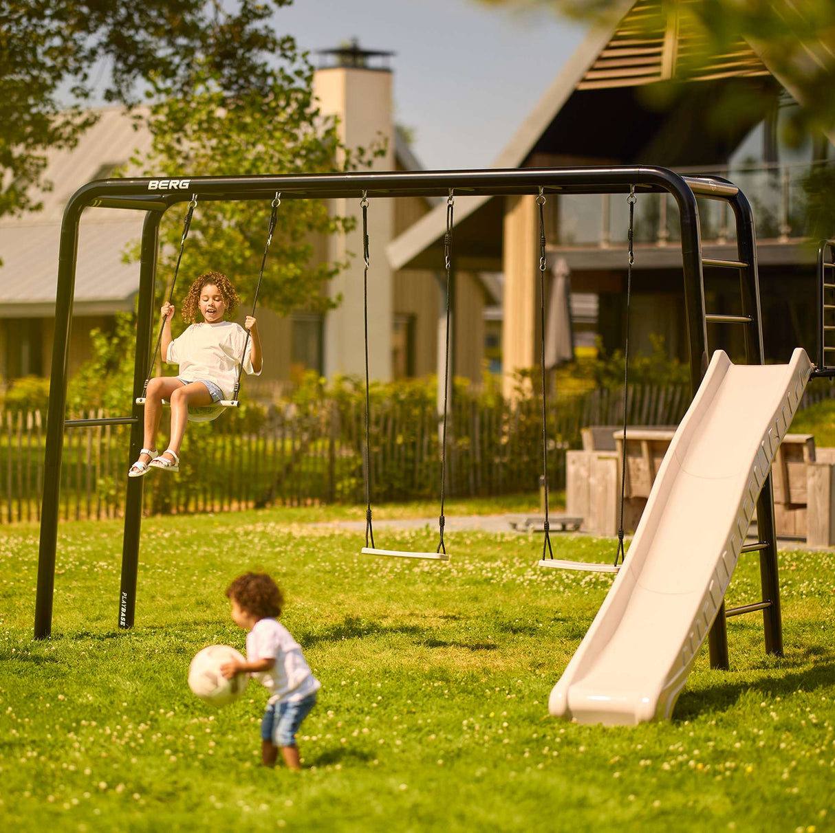 BERG PlayBase Large