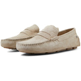 Jack & Jones Mens Jensen Loafer Moonbeam