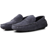 Jack & Jones Mens Jensen Loafer Navy Blazer