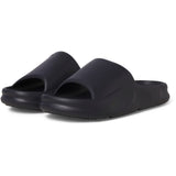 Jack & Jones Mens Status Slider Anthracite
