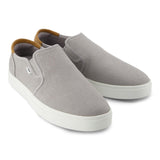 TOMS Mens Baja 2.0 Trainer Dark Grey