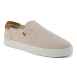 TOMS Mens Baja 2.0 Trainer Light Grey