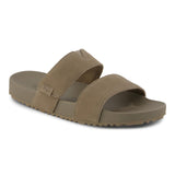 TOMS Mens Nico Sandal Dune