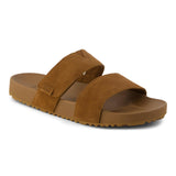 TOMS Mens Nico Sandal Walnut
