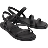 TOMS Womens Kira Sandal Black