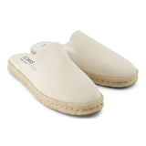TOMS Womens Santiago Mule Light Sand